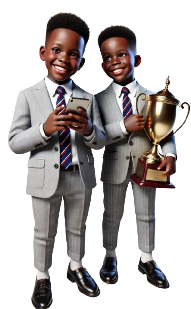 Award Winners
